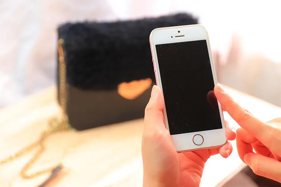 LINEで査定の流れ3